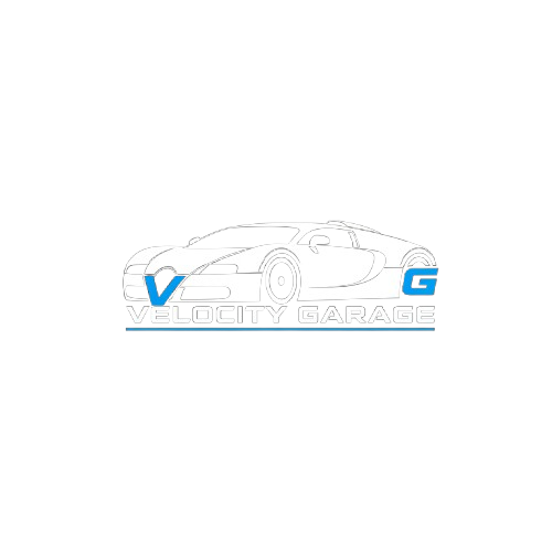 Velocity Garage Logo